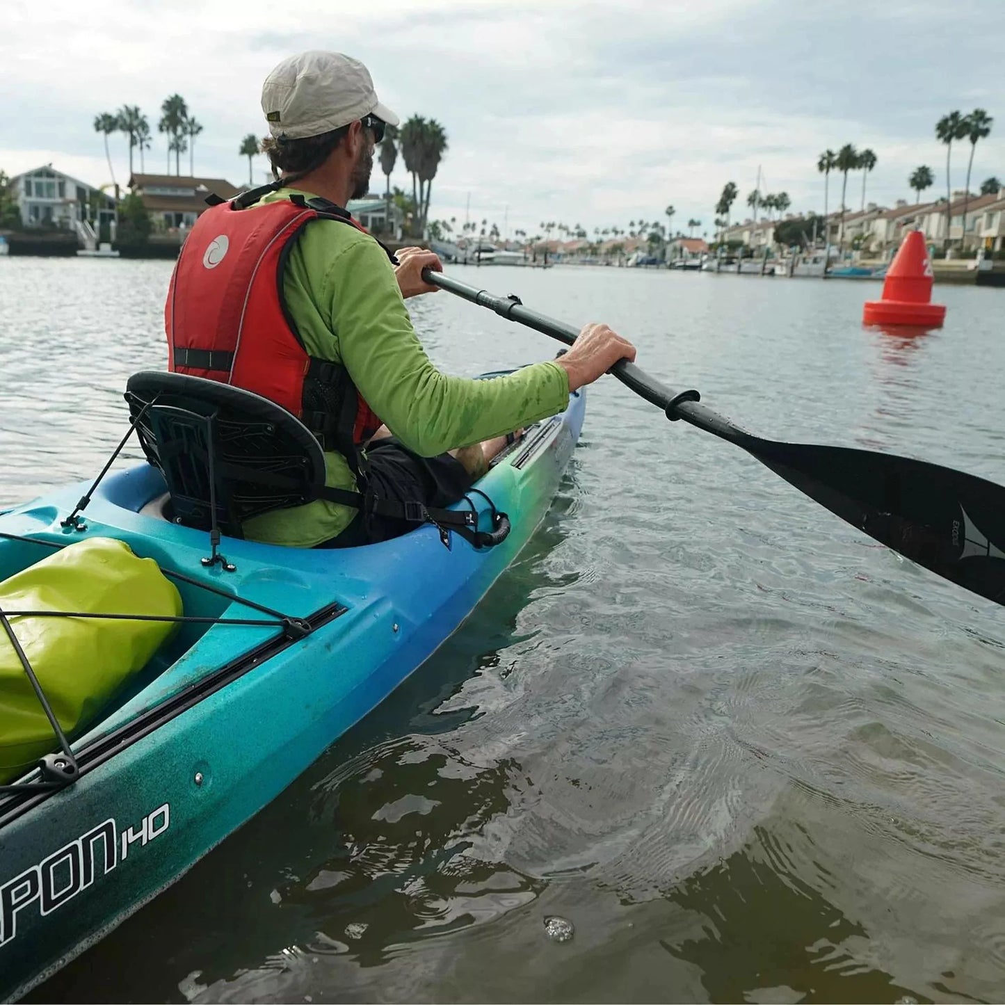 Tarpon 140