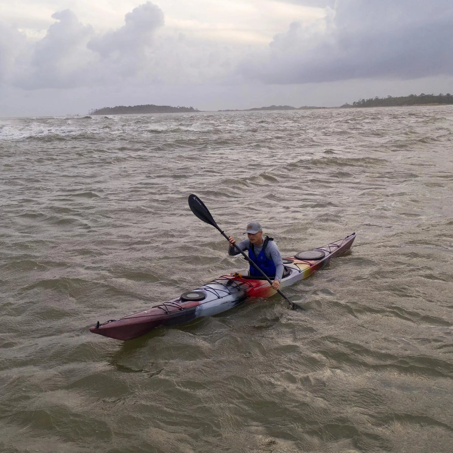 Tempest 170