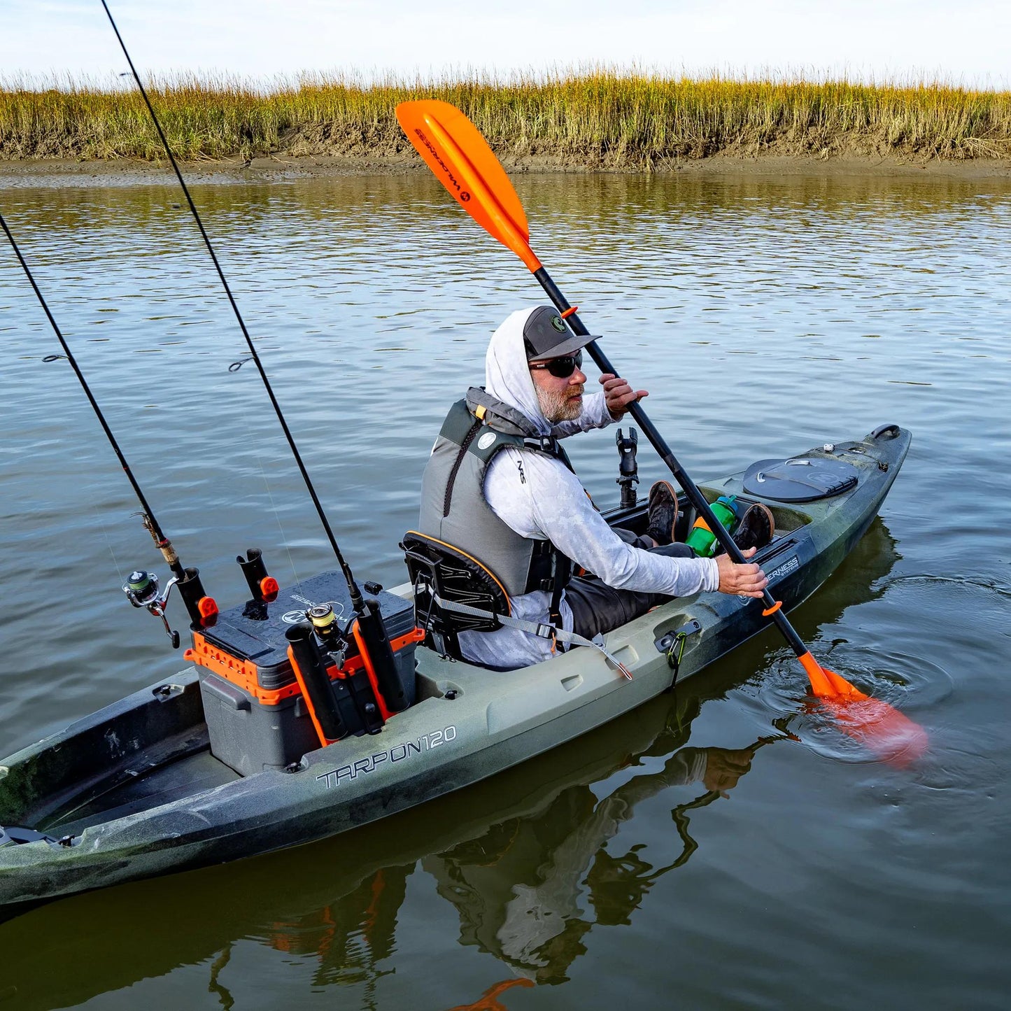 Tarpon 120