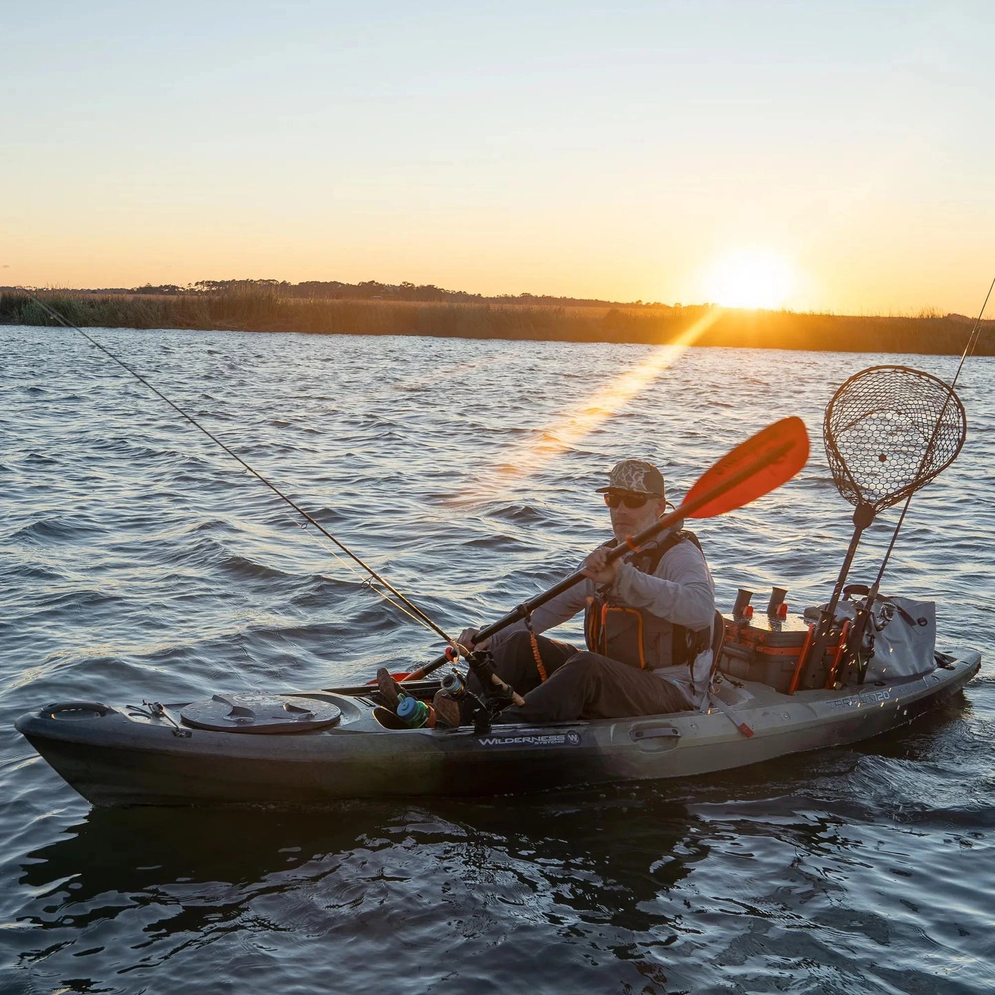 Tarpon 140