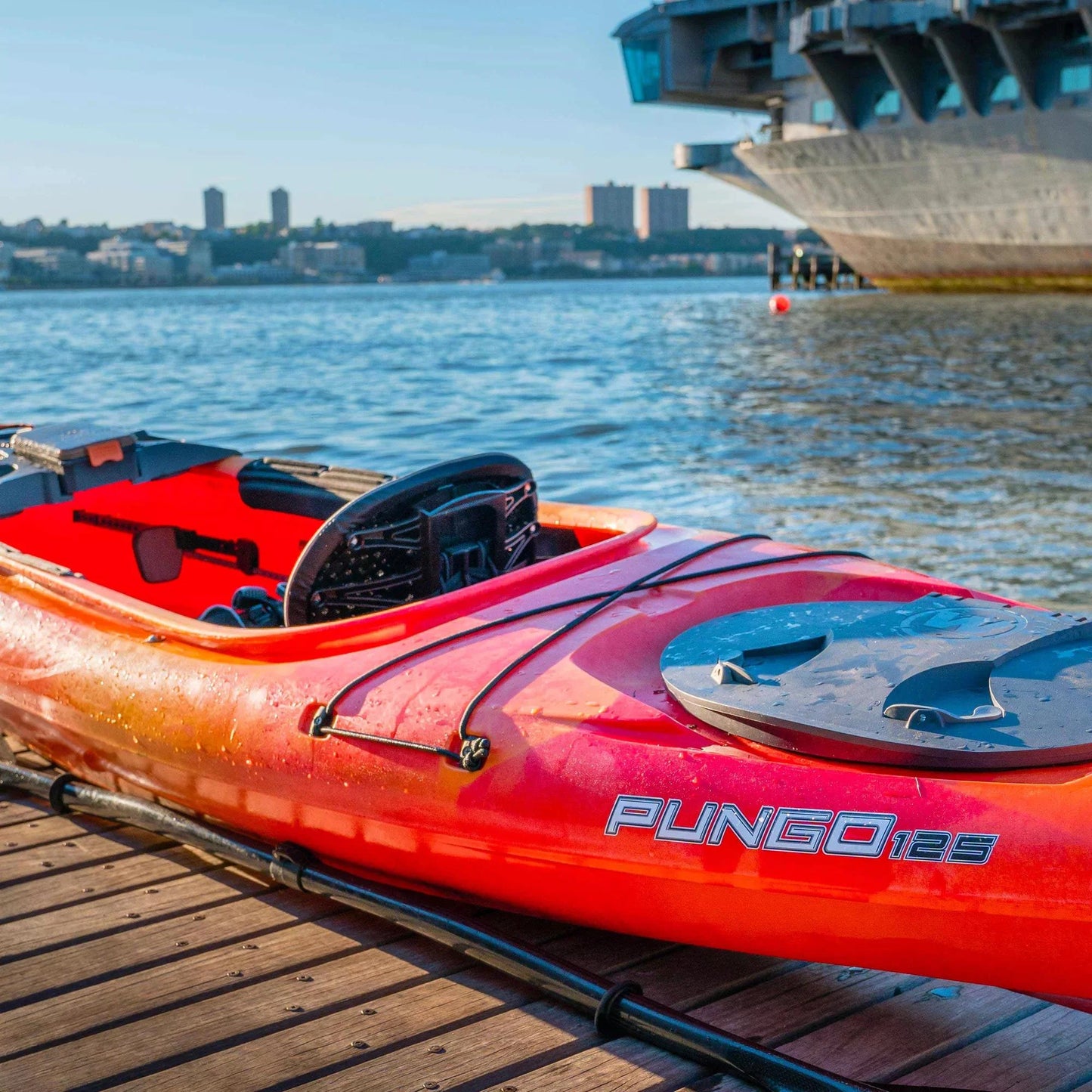 Pungo 120
