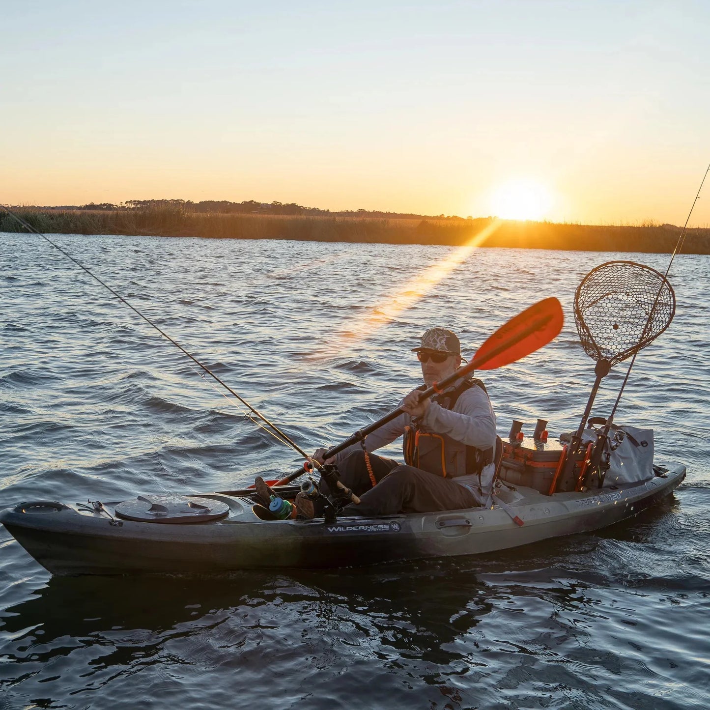 Tarpon 105