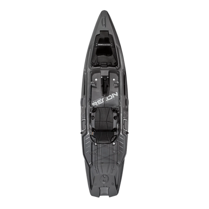 RECON 120 with AirPro ACES seat