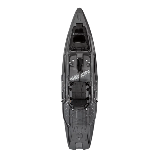 RECON 120 with AirPro ACES seat