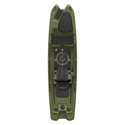 Wilderness Systems Tactical Pro 128