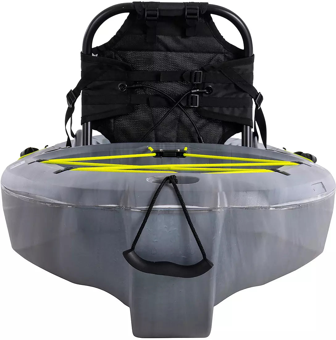 Quest Teton 100 Kayak