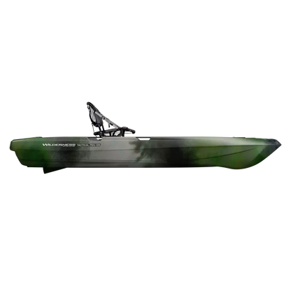 Wilderness Systems Tactical Pro 128