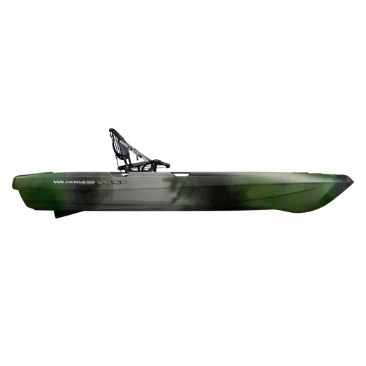 Wilderness Systems Tactical Pro 128