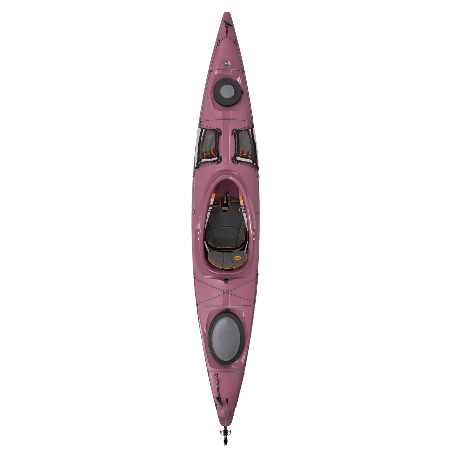 Tsunami 145 with Rudder