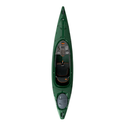 Pungo 125