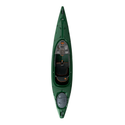 Pungo 125