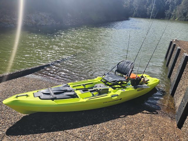 RECON 120 with AirPro ACES seat
