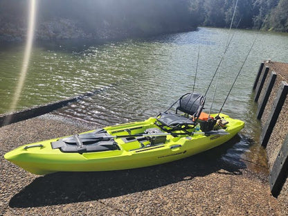 RECON 120 with AirPro ACES seat