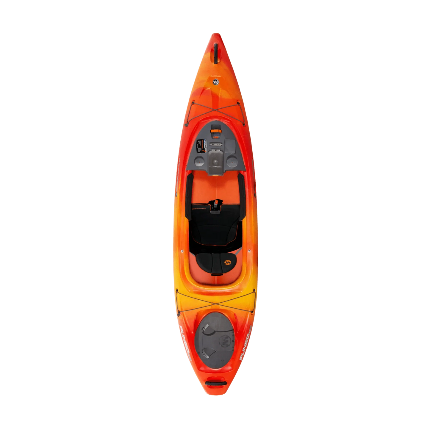 Pungo 105