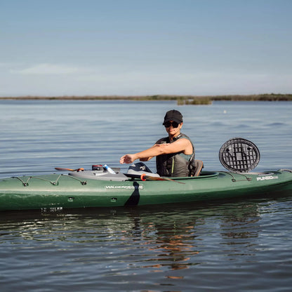 Pungo 120