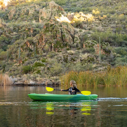 Quest Canyon 100 Kayak