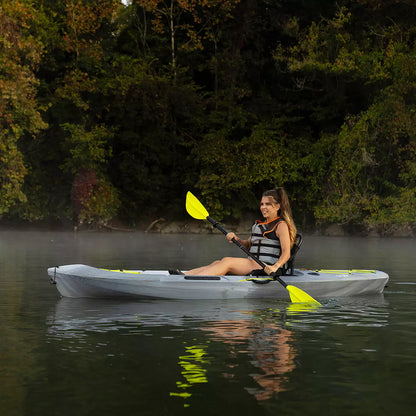 Quest Teton 100 Kayak