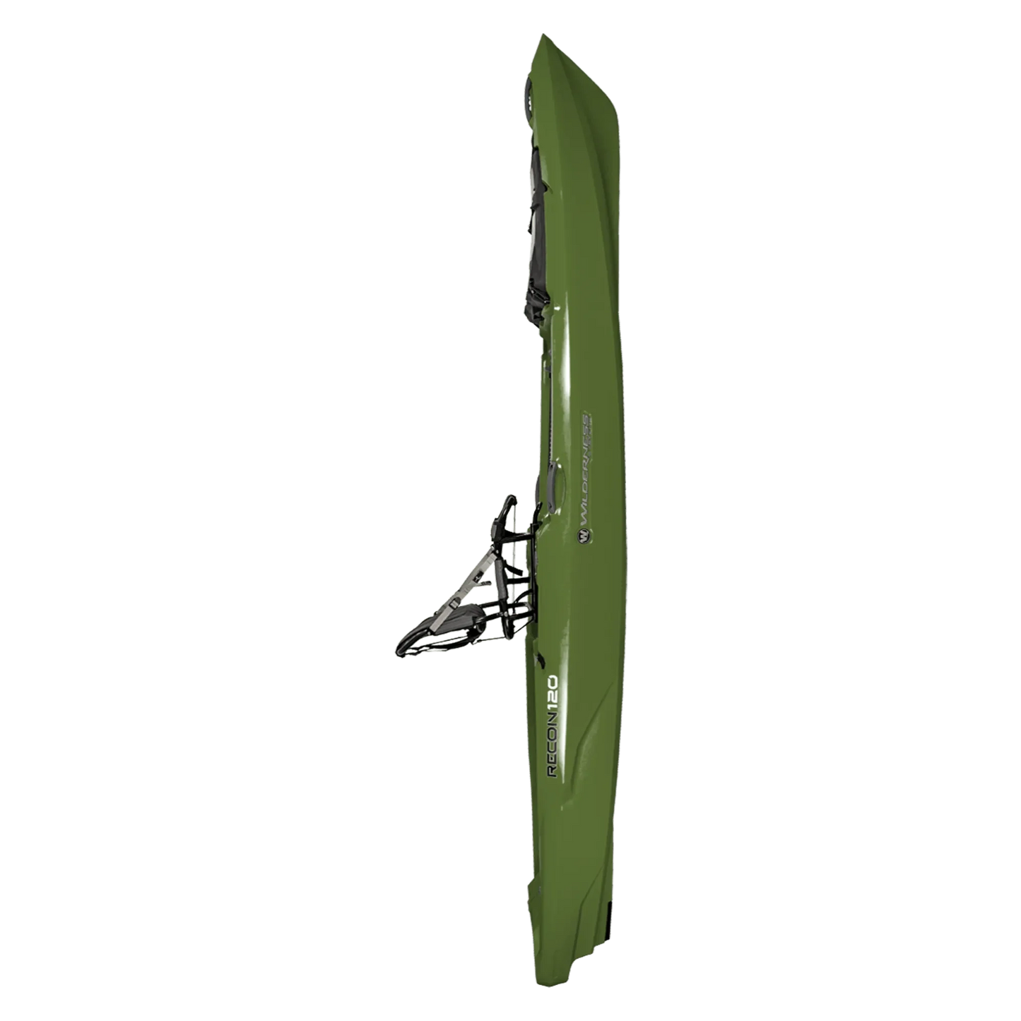 RECON 120 with AirPro ACES seat