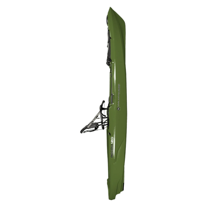 RECON 120 with AirPro ACES seat