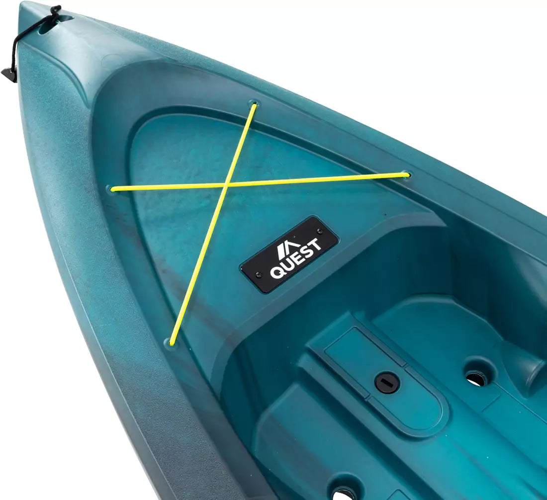 Quest Passage 100 Kayak