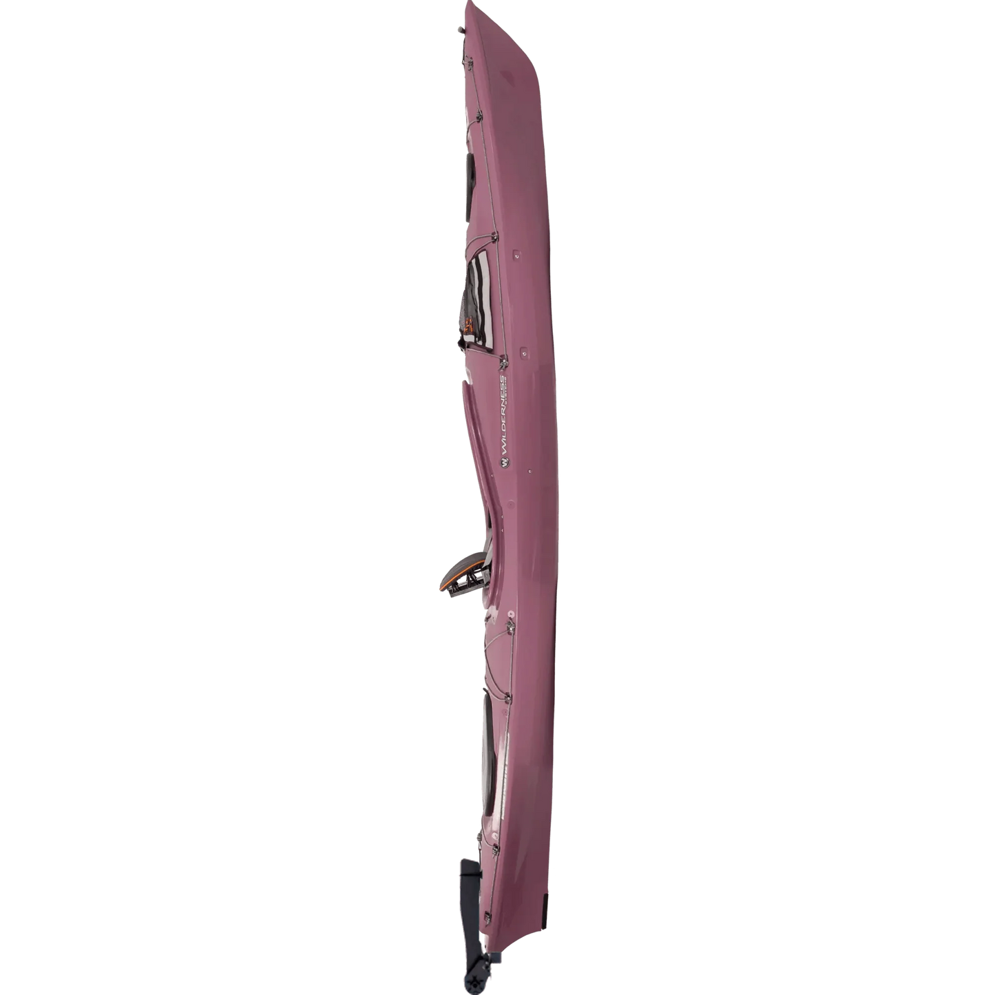 Tsunami 145 with Rudder