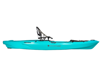 RECON 120 with AirPro ACES seat