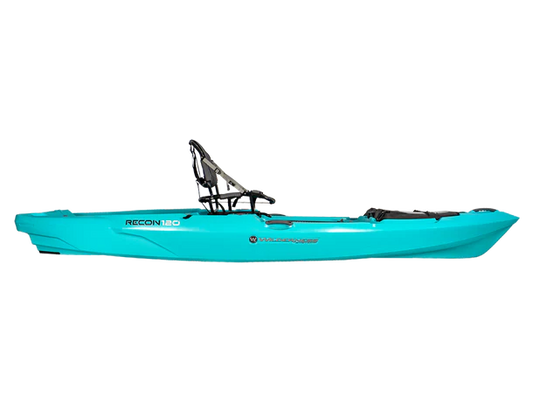 RECON 120 with AirPro ACES seat