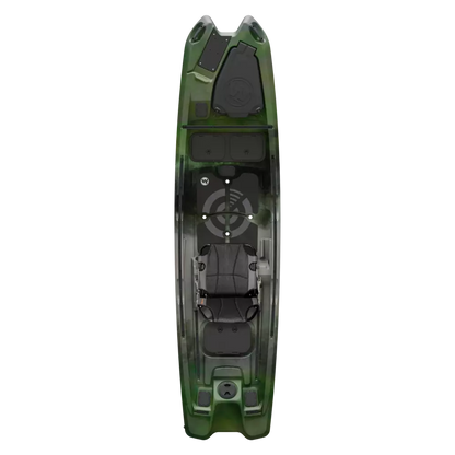 Wilderness Systems Tactical Pro 128