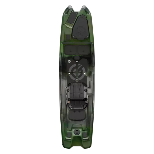 Wilderness Systems Tactical Pro 128