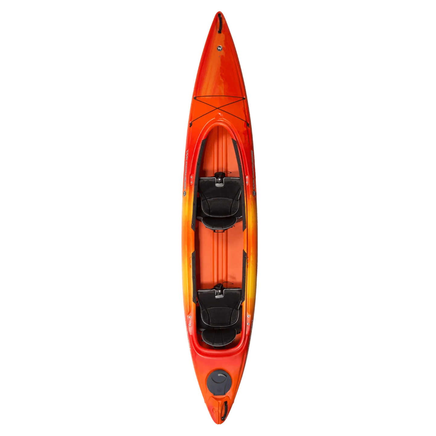 Pamlico 135T