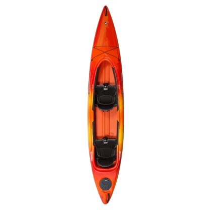 Pamlico 135T