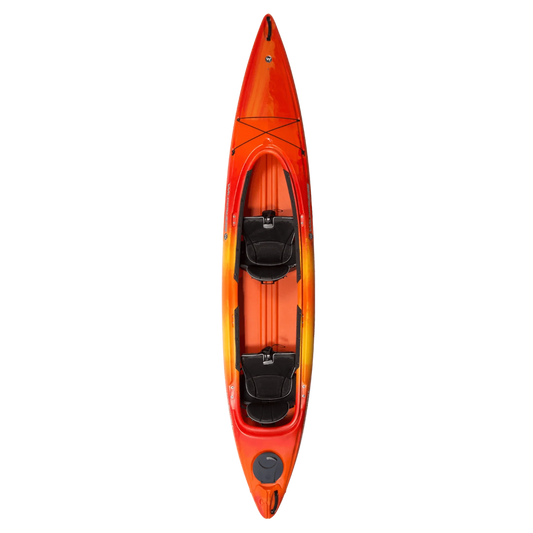 Pamlico 135T