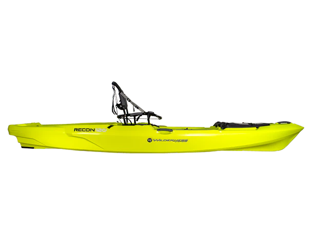 RECON 120 with AirPro ACES seat