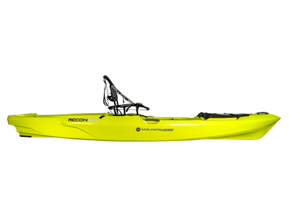 RECON 120 with AirPro ACES seat