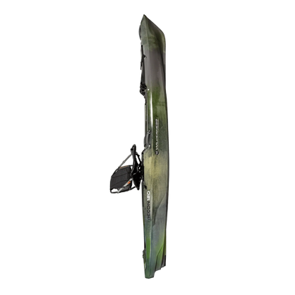 RECON 120 with AirPro ACES seat