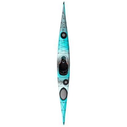 Tempest 165