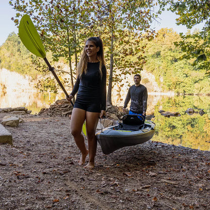 Quest Teton 100 Kayak