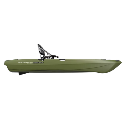 Wilderness Systems Tactical Pro 128