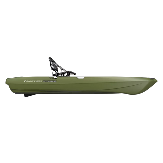 Wilderness Systems Tactical Pro 128
