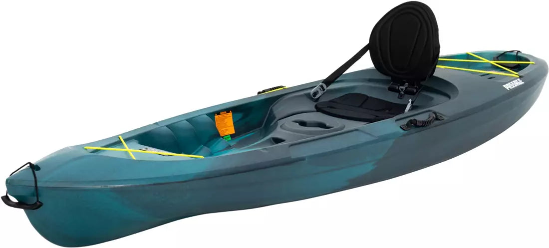 Quest Passage 100 Kayak