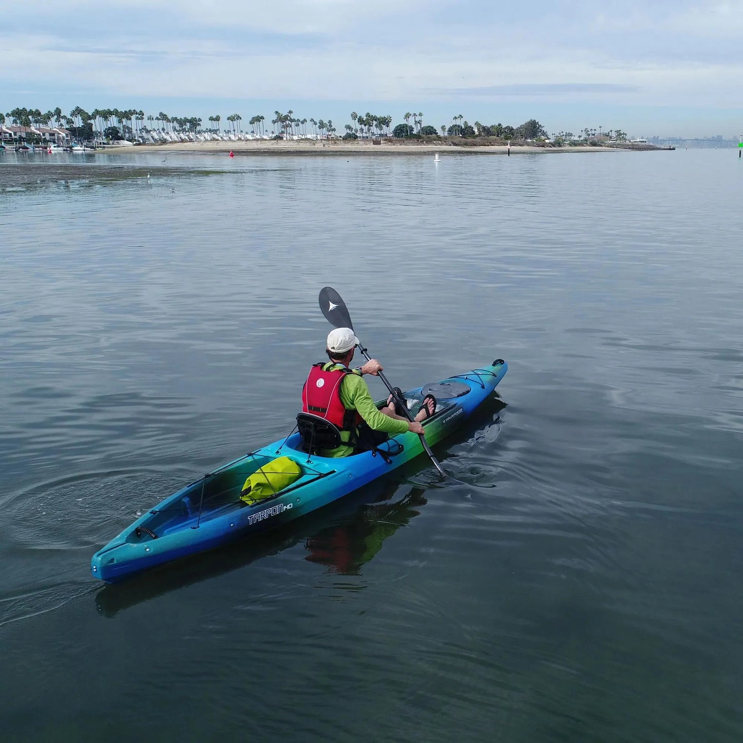 Tarpon 140
