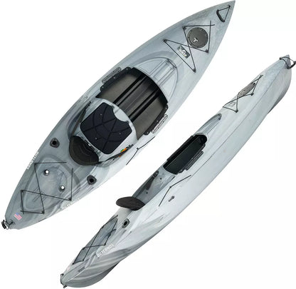 Quest Outlands 100 Kayak