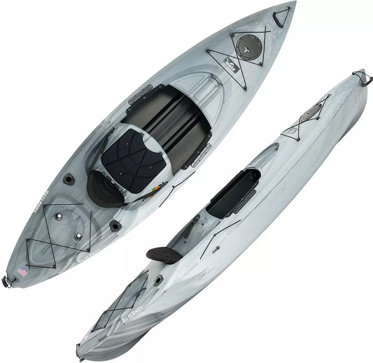Quest Outlands 100 Kayak