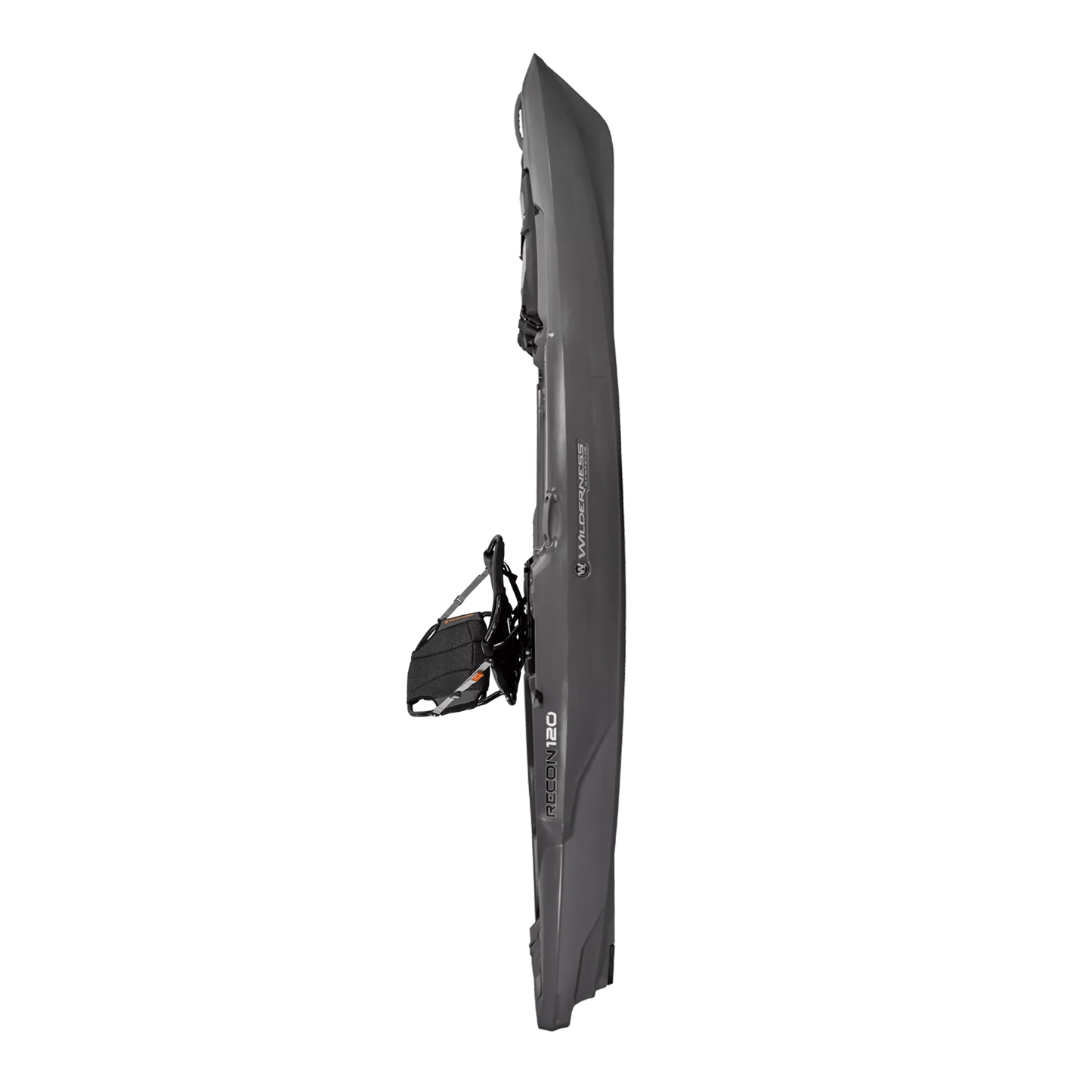 RECON 120 with AirPro ACES seat