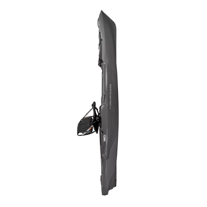 RECON 120 with AirPro ACES seat