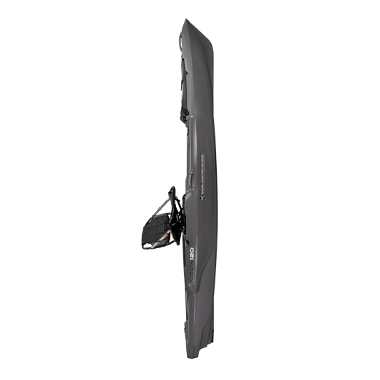 RECON 120 with AirPro ACES seat