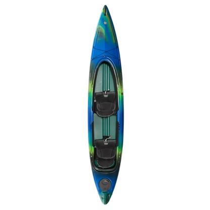 Pamlico 135T