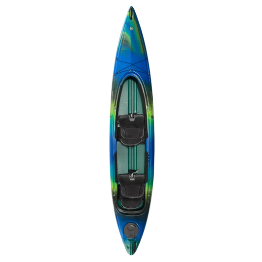 Pamlico 135T