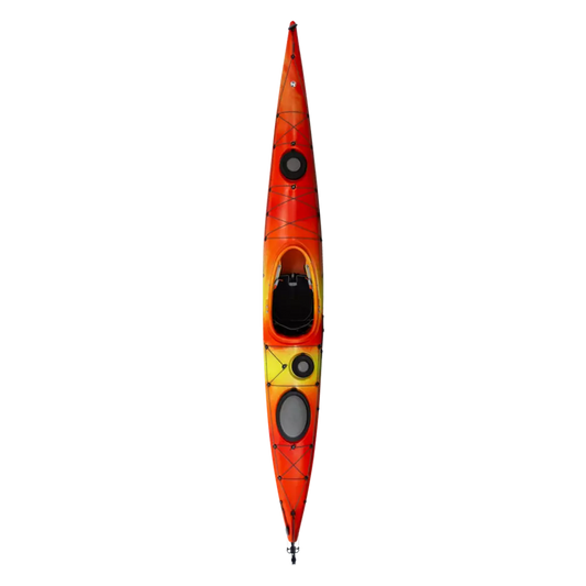 Tsunami 165