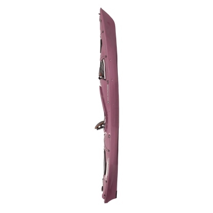 Tsunami 140 with Rudder